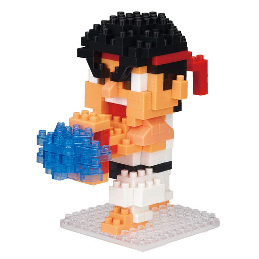 KAWADA Cn-15 Charanano Street Fighter Ryuu