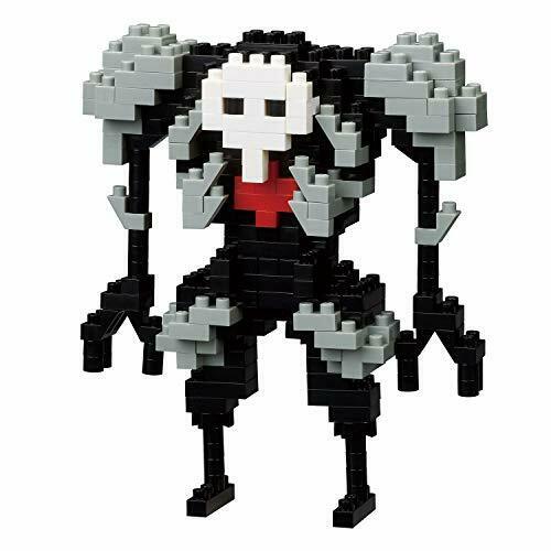 Nanoblock Charanano 4th Angel Cn-06