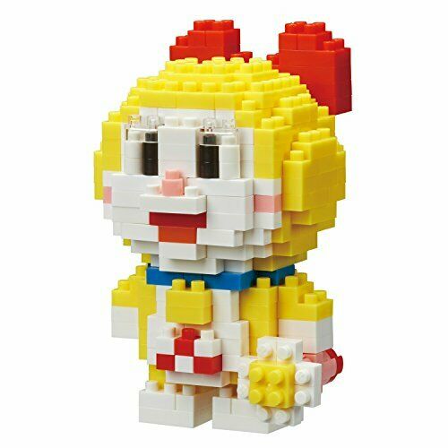 Nanoblock Dorami Nbcc_042