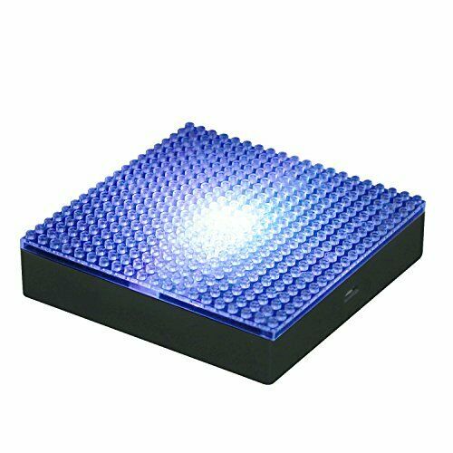 Nanoblock Led Plate Nb026