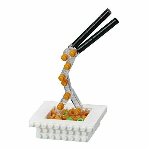 Nanoblock Natto Nbc240