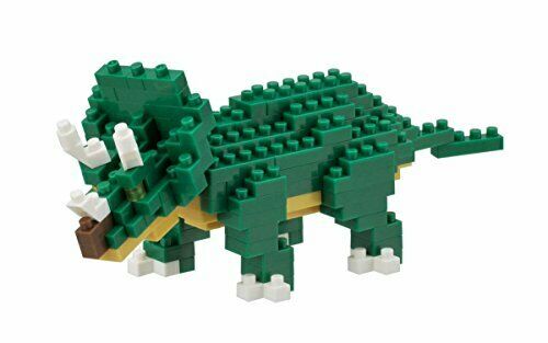 Nanoblock Triceratops Nbc112