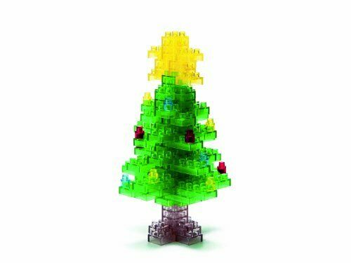 Nanoblock Xmas Tree Nbc-043