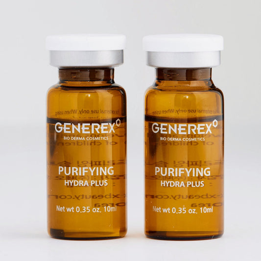 Purifying Hydra Plus Serum