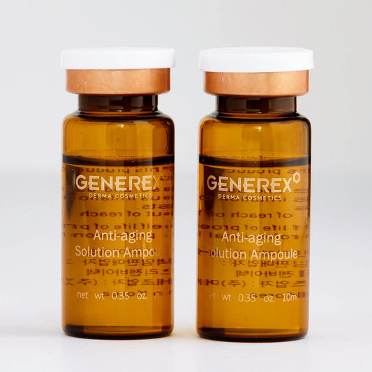 Anti-Aging Serum