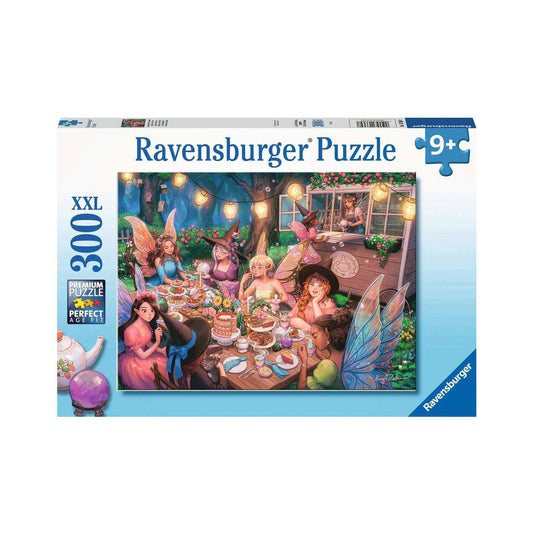 Ravensburger 300 Piece Puzzle Enchanting Brew
