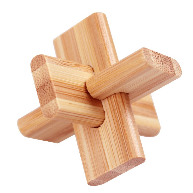 3D Wooden Puzzles For Adults