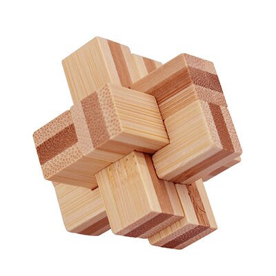 3D Wooden Puzzles For Adults