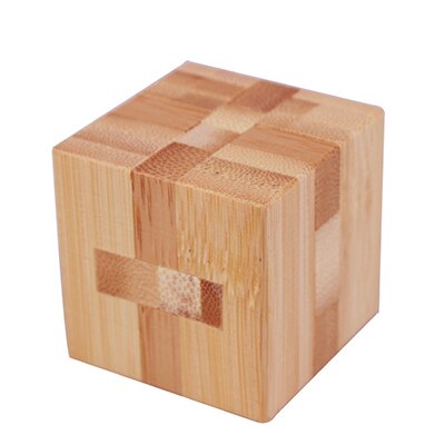3D Wooden Puzzles For Adults