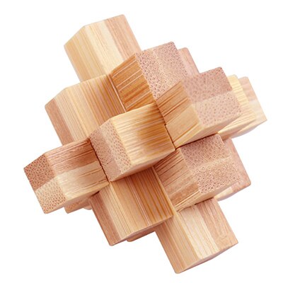 3D Wooden Puzzles For Adults