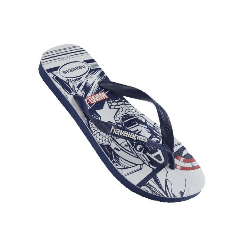 Havaianas Kids Marvel Thong