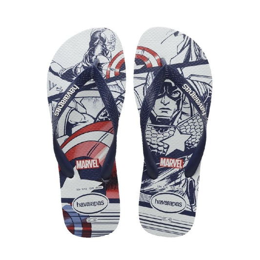Havaianas Kids Marvel Thong