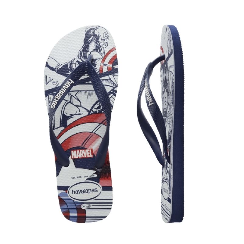Havaianas Kids Marvel Thong