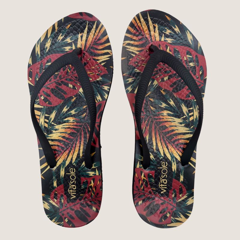 Vitasole Venice Thong