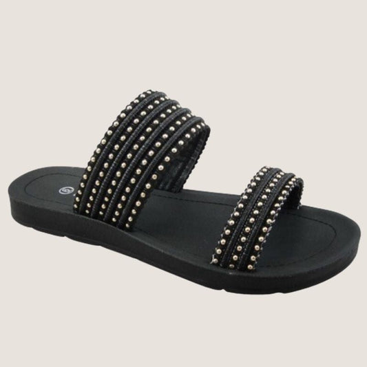 Isabella Brown Rosie Slide