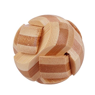 3D Wooden Puzzles For Adults