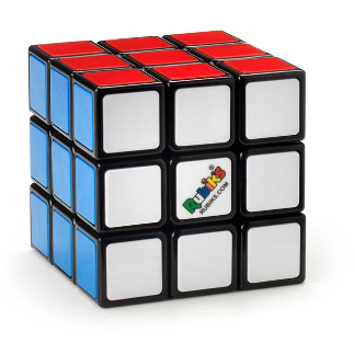 Rubik's 3x3 Cube