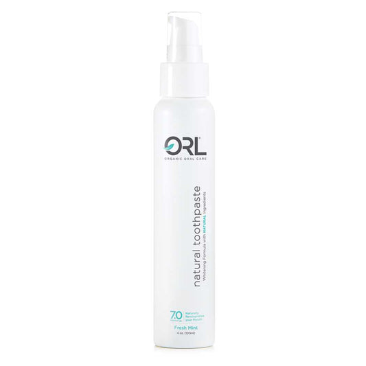 Single Fresh Mint Toothpaste