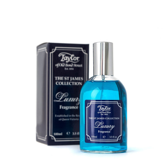 St James Collection Fragrance 100ml