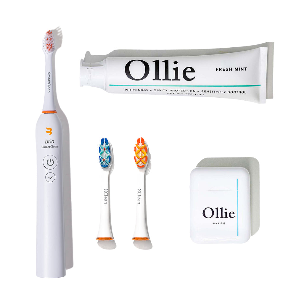 Gum Care Kit