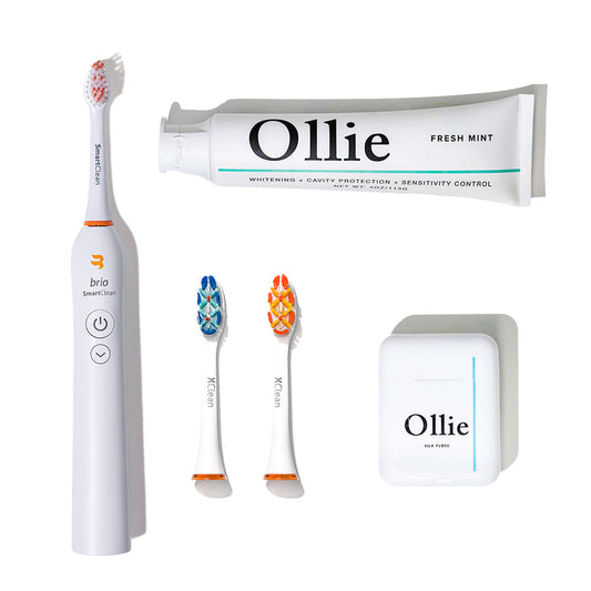 Gum Care Kit