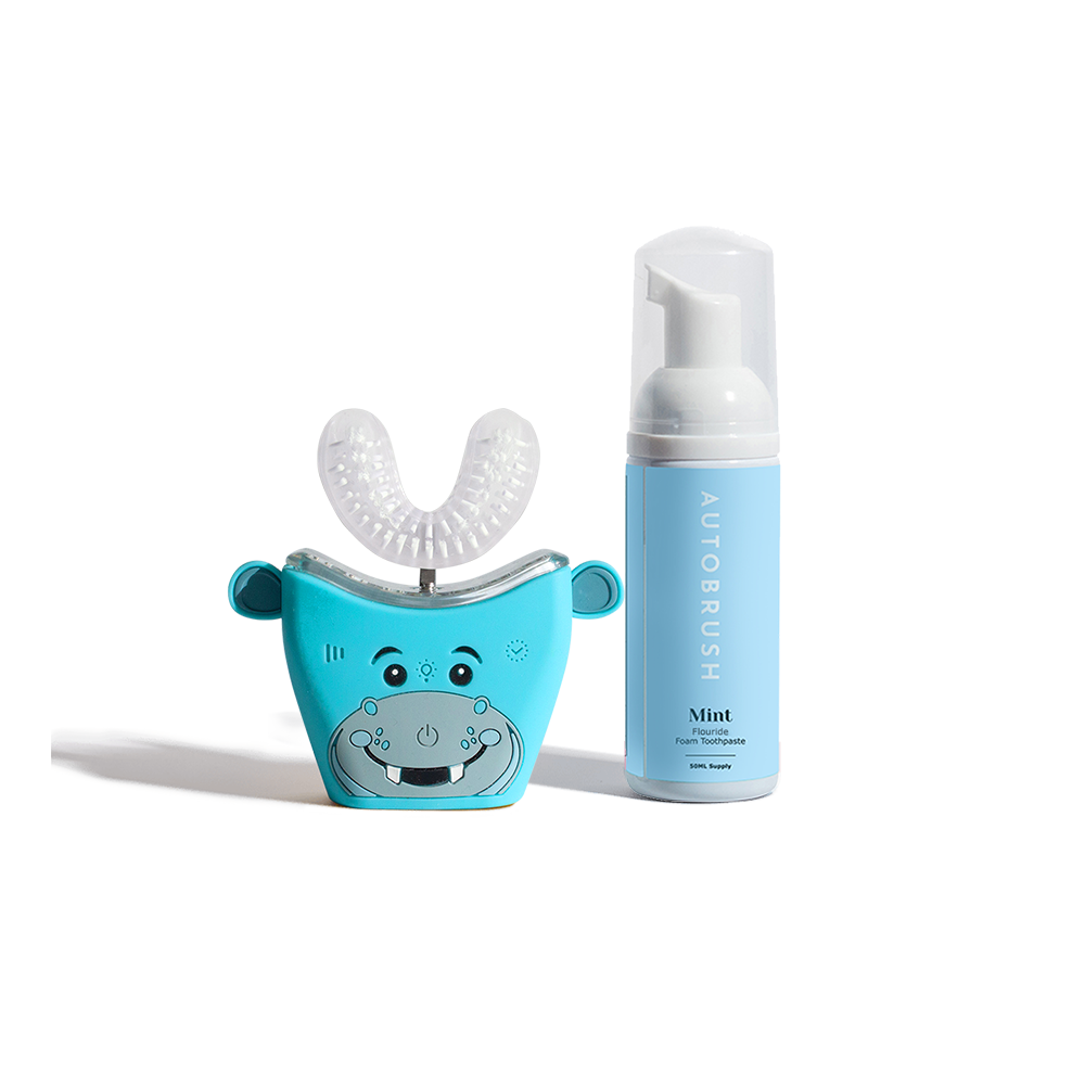 autobrush®: Sonic Pro Kids Bundle Offer