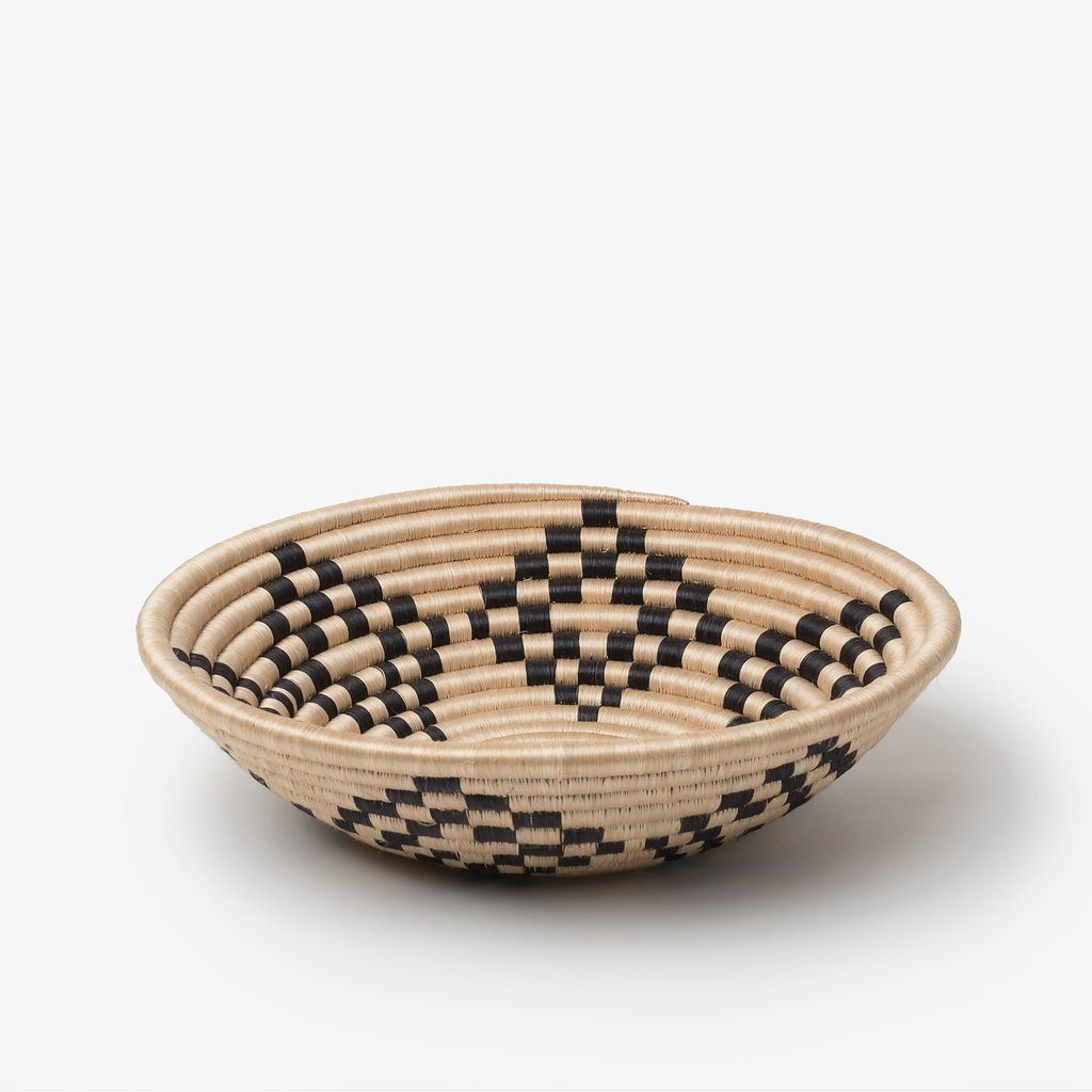 Azizi Life Bariku Woven Bowls Woven Bowls Azizi Life