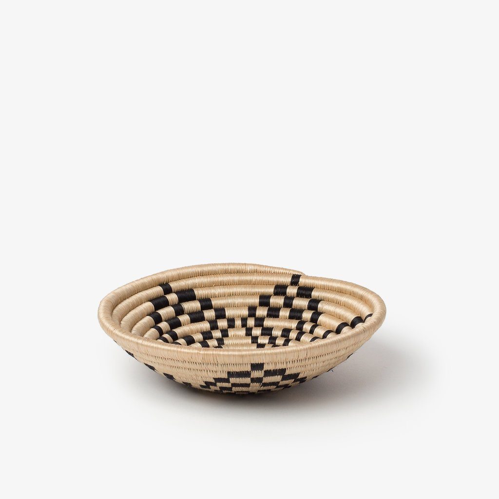 Azizi Life Bariku Woven Bowls Woven Bowls Azizi Life