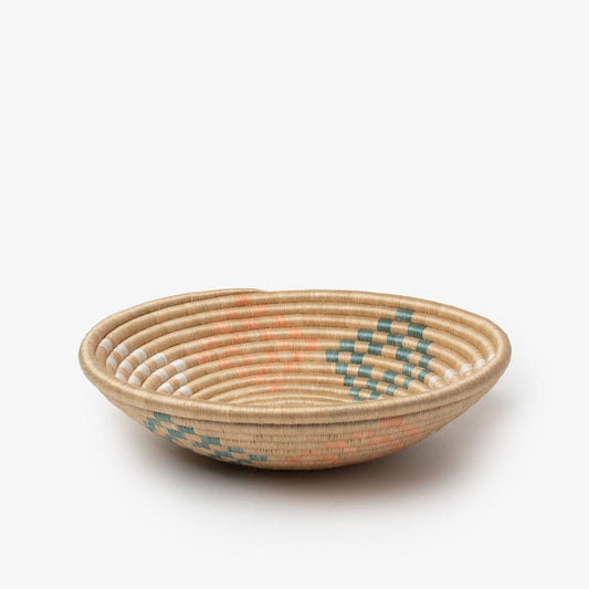 Azizi Life Bariku Woven Bowls Woven Bowls Azizi Life