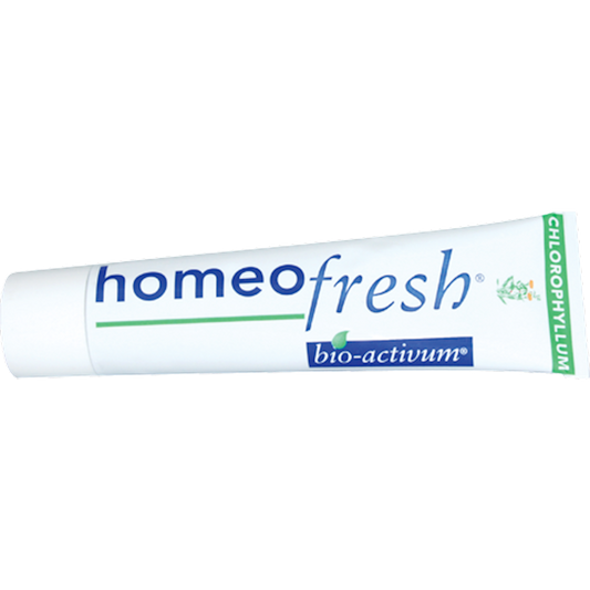 Unda Homeofresh Chlorophyllum 84 gms