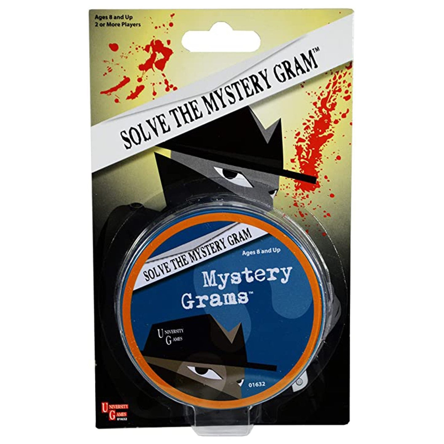 Solve The Brian Teasers Mystery Grams The Game