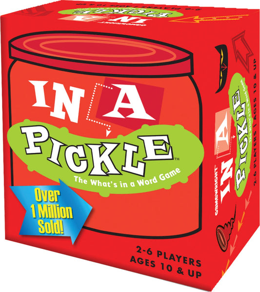 In A Pickle Mini