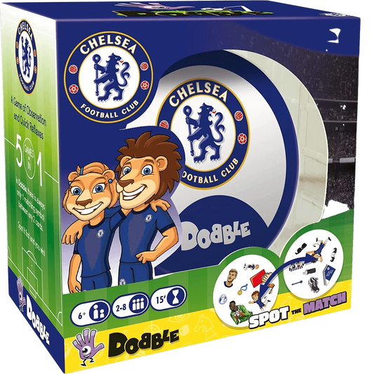 Dobble Chelsea