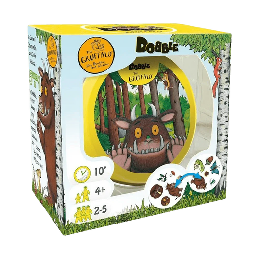 Dobble Gruffalo