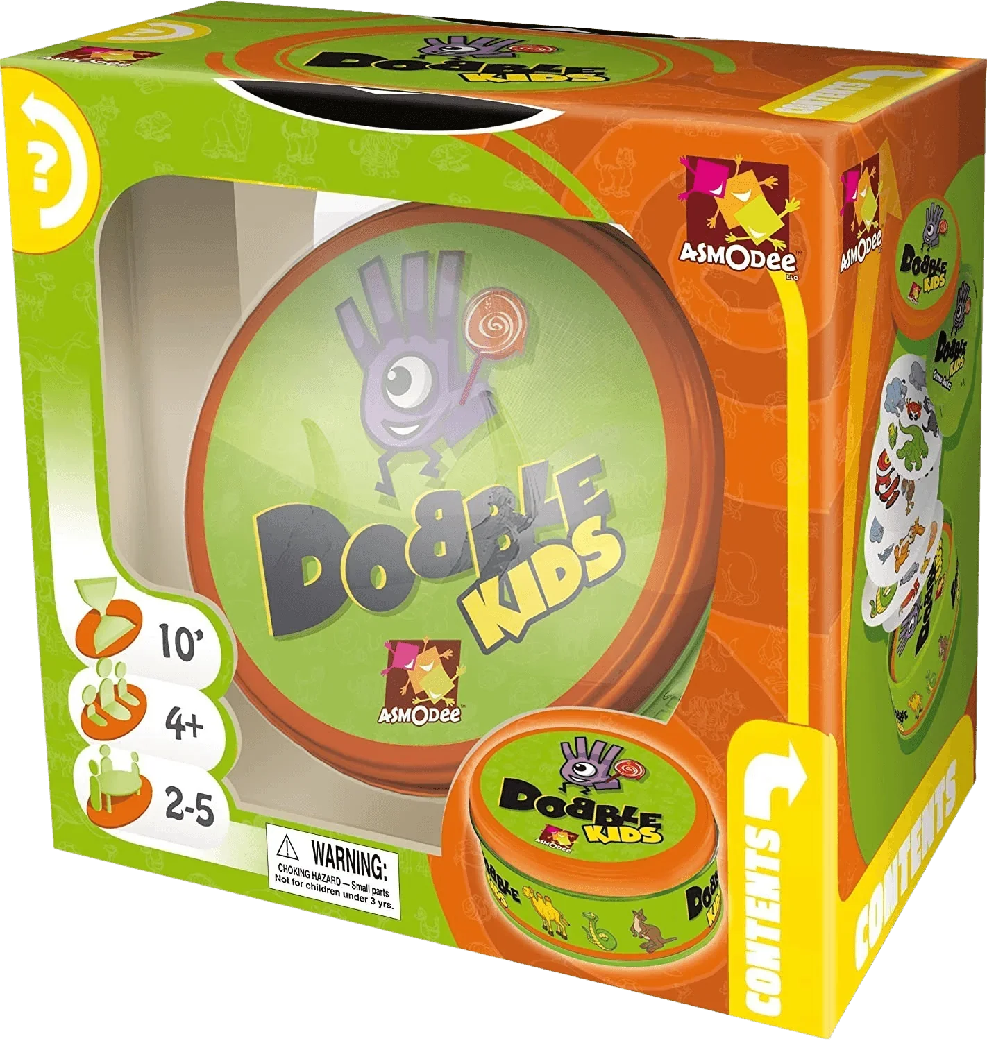 Dobble Kids