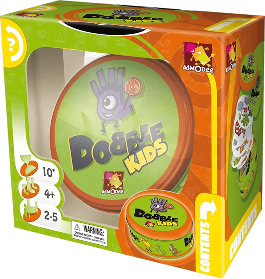 Dobble Kids