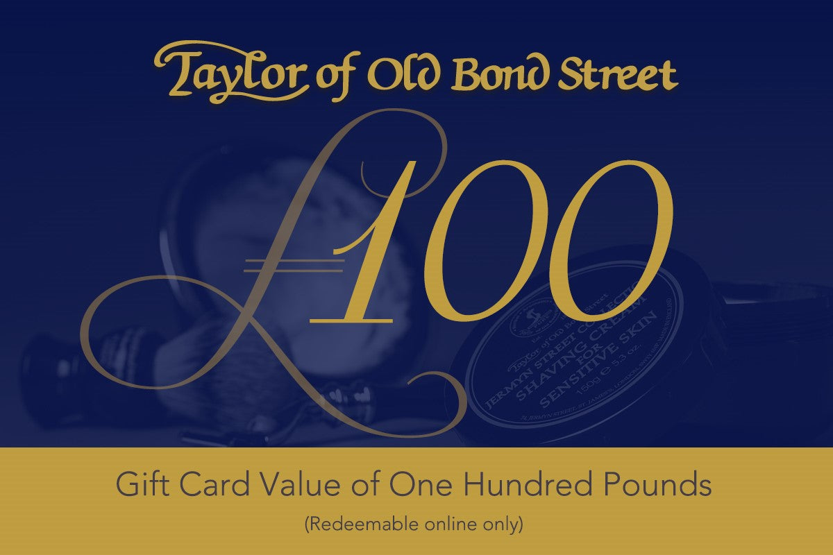 £100 Gift Card