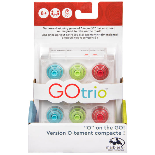 GOtrio