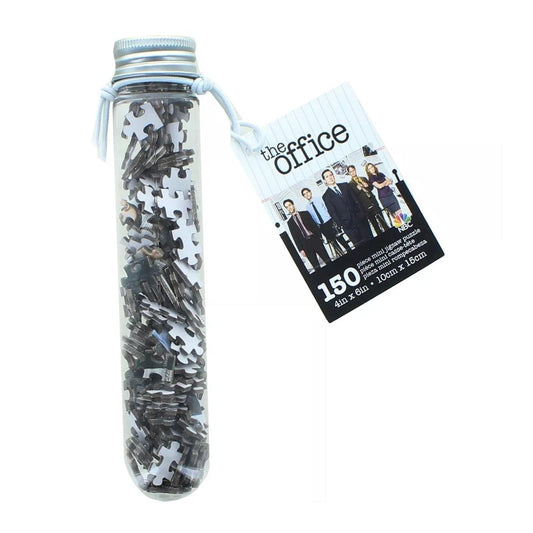 The Office 150 Piece Micro Puzzle