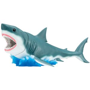 Megahouse Demolition Puzzle Shark 6+