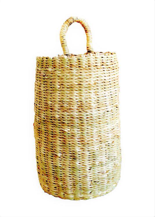 All Natural Hanging Basket