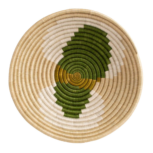 Restorative Woven Bowl - Revive