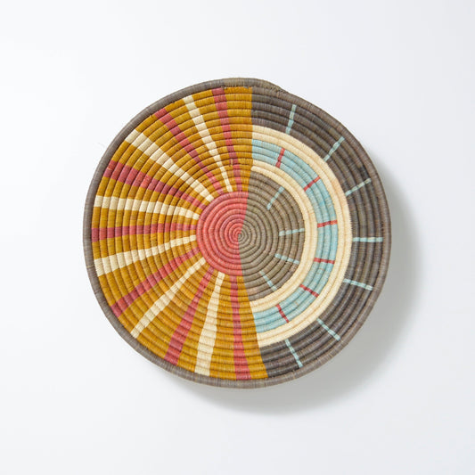 Horizing Basket
