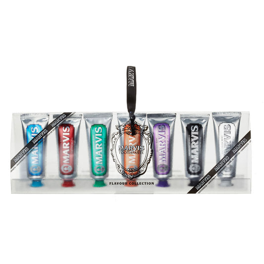 MARVIS- Flavor Collection Gift Set