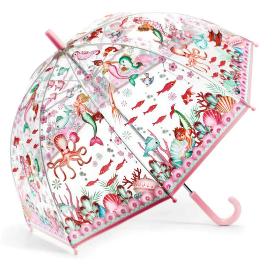 Mermaids Umbrella