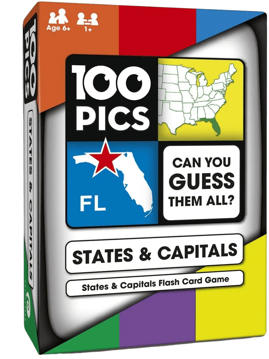 PICS - US States