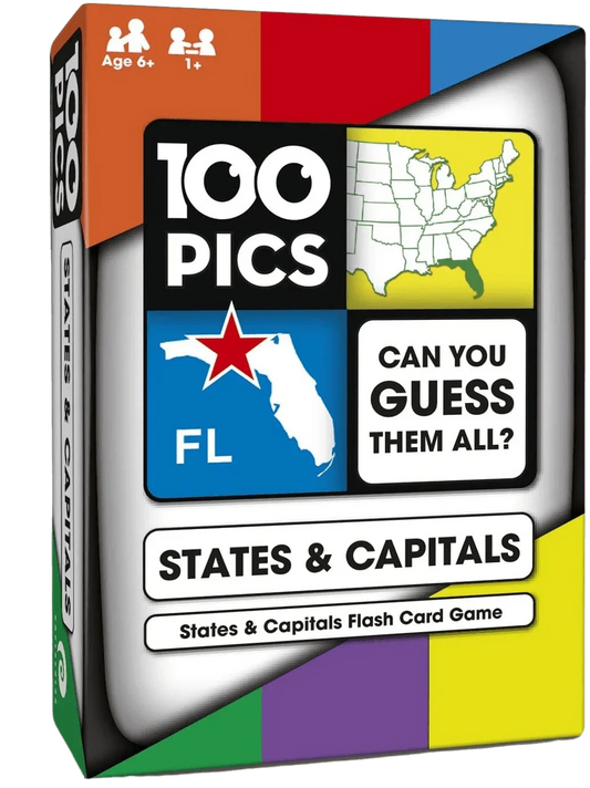 PICS - US States