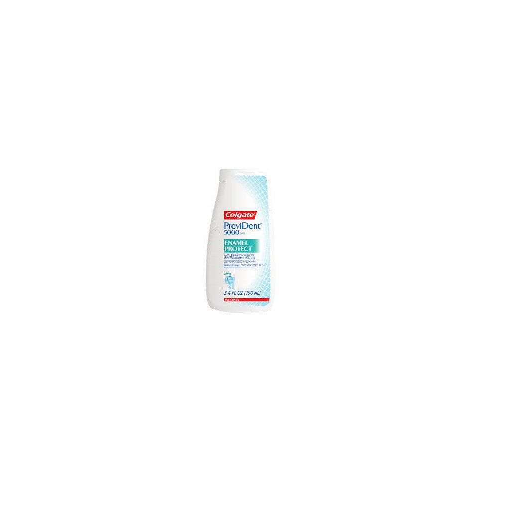 Colgate PreviDent Enamel Protect Mint Toothpaste