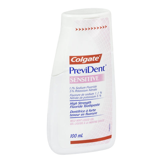 Colgate PreviDent 5000 Sensitive Mild Mint Toothpaste