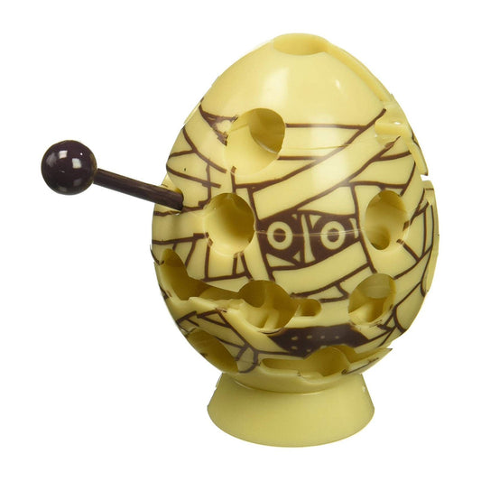 Smart Egg Level 2 Mummy Labyrinth Puzzle